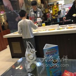 豪味來牛排 惠潤(rùn)廣場(chǎng)店的美食探秘