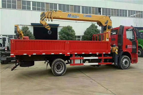 博白電線桿隨車(chē)吊生產(chǎn)與清障車(chē)協(xié)同發(fā)展之路