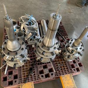 青島崔氏塑料機械 深耕塑機領域，以品質與創(chuàng)新驅動發(fā)展
